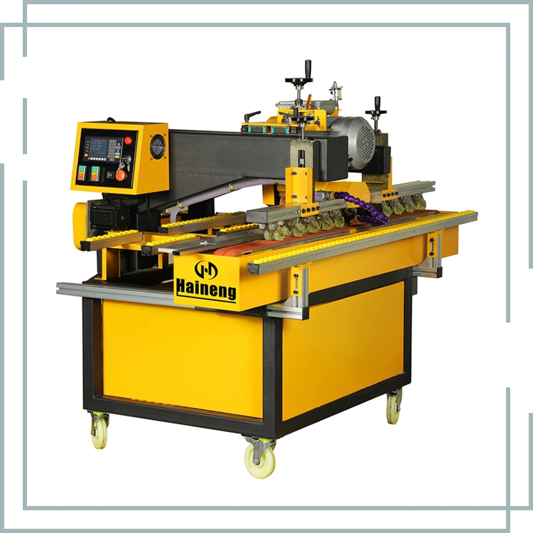 Кои се функциите на мултифункционалната машина за сечење плочки CNC?